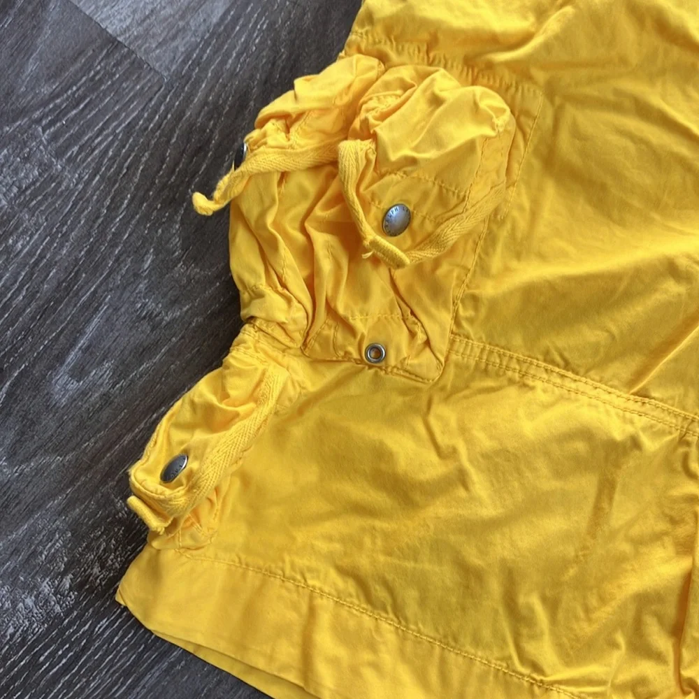 Polo Ralph Lauren paratrooper style cargo shorts - Picture 9 of 16